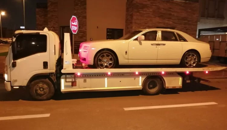 ونشات الكويت